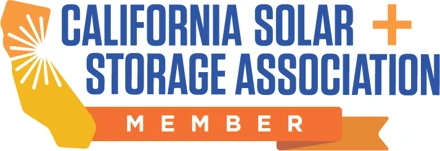 California Solar and Storage Association member