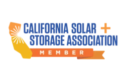 California Solar & Storage Association member