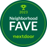 Nextdoor Neighborhood Favorite